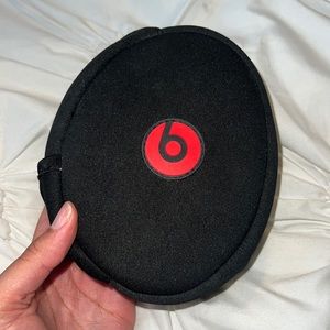 Beats Solo HD